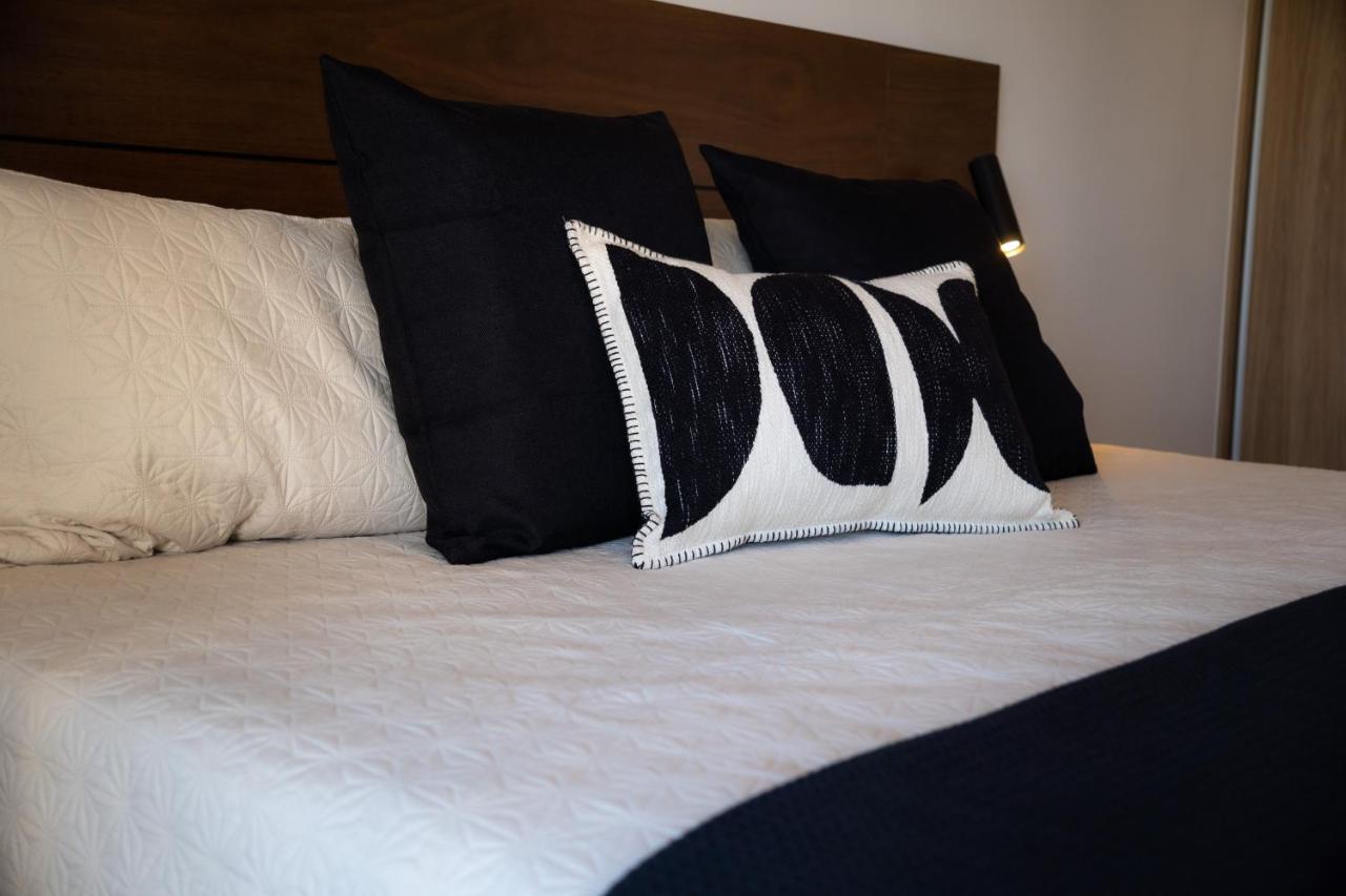 New & Equipped Apartment Steps From The Beach With Pool Jacuzzi By Yeah Playa del Carmen Zewnętrze zdjęcie