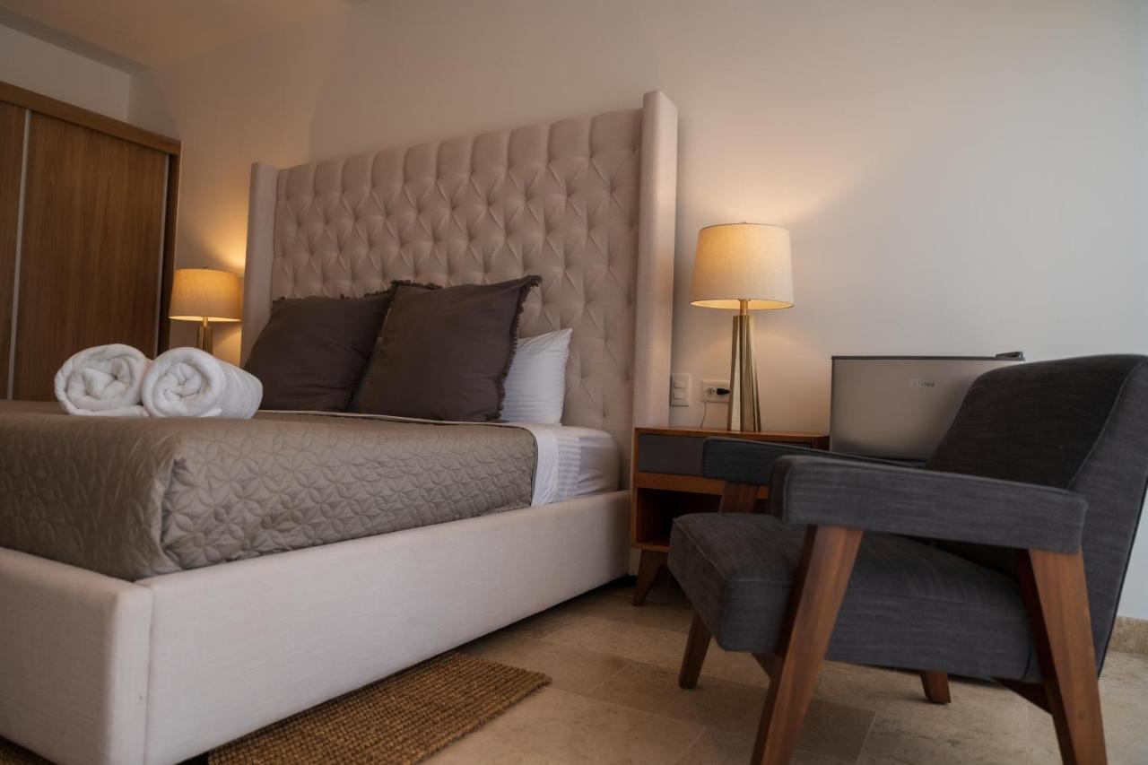 New & Equipped Apartment Steps From The Beach With Pool Jacuzzi By Yeah Playa del Carmen Zewnętrze zdjęcie