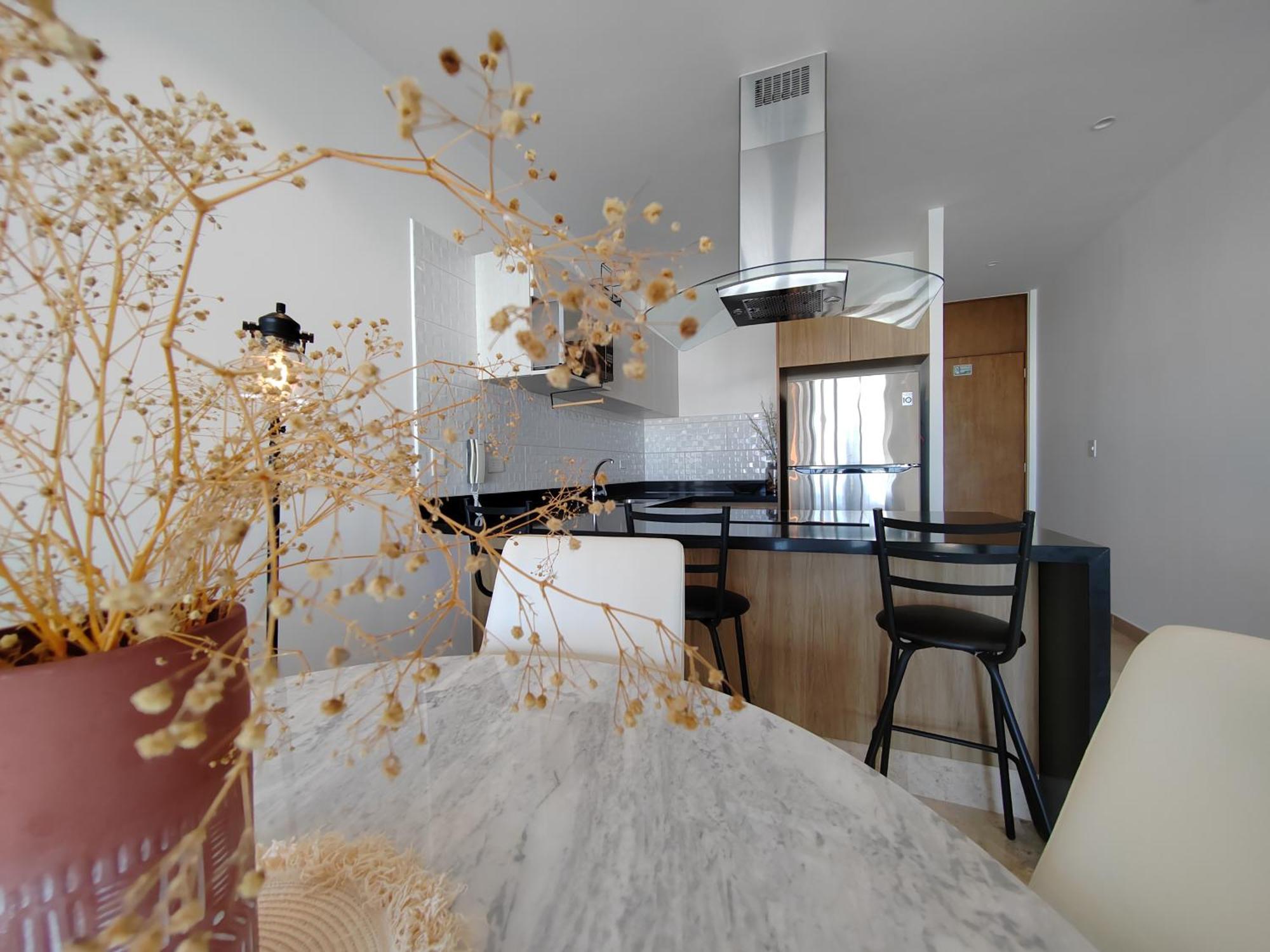 New & Equipped Apartment Steps From The Beach With Pool Jacuzzi By Yeah Playa del Carmen Pokój zdjęcie