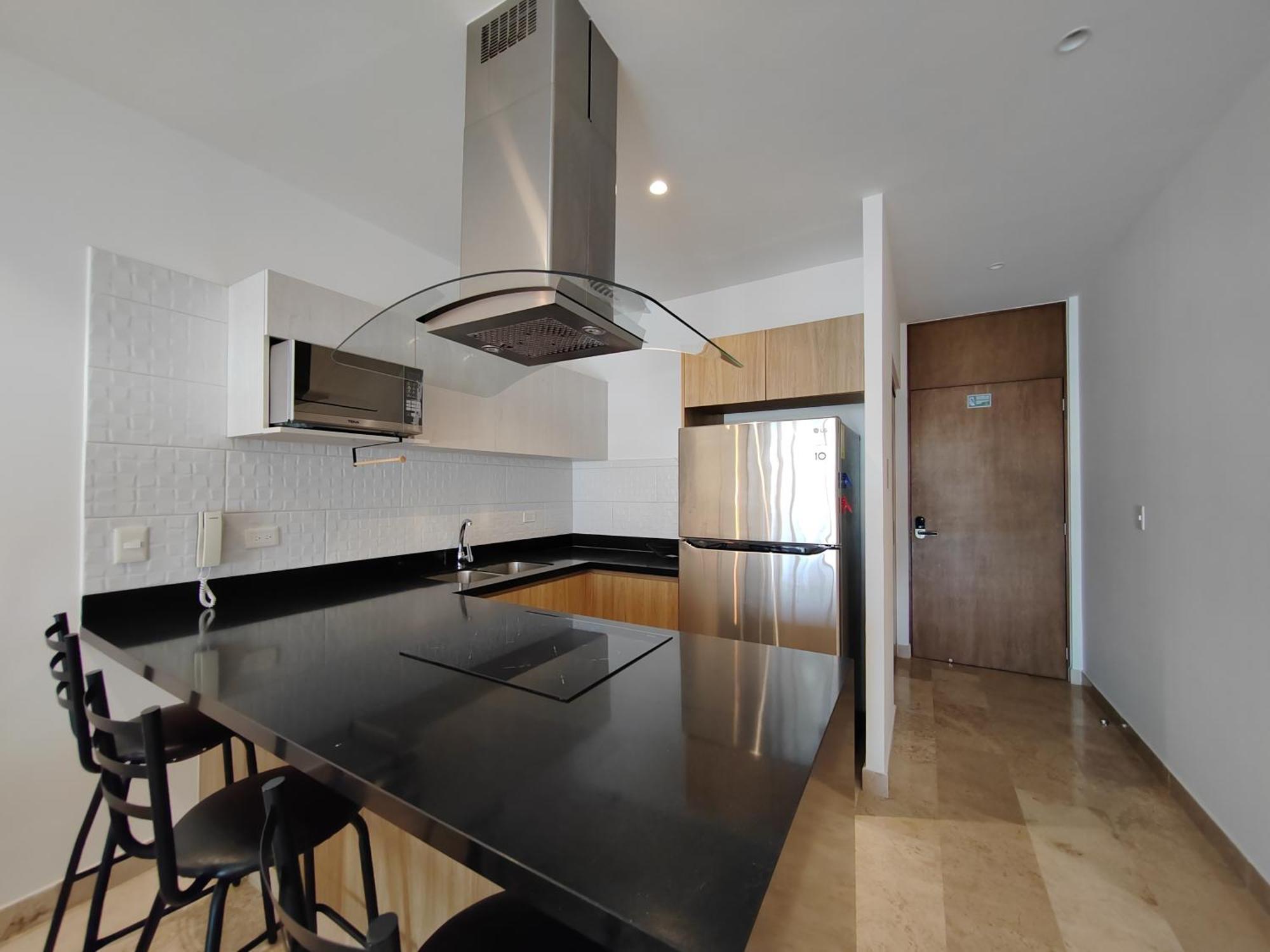 New & Equipped Apartment Steps From The Beach With Pool Jacuzzi By Yeah Playa del Carmen Zewnętrze zdjęcie