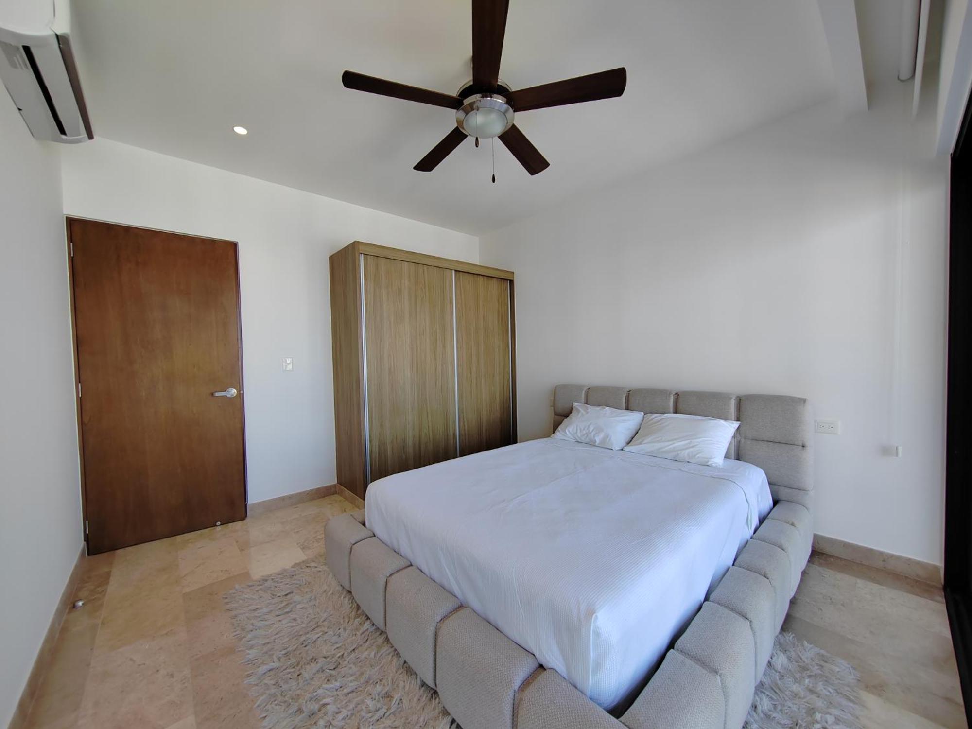 New & Equipped Apartment Steps From The Beach With Pool Jacuzzi By Yeah Playa del Carmen Pokój zdjęcie